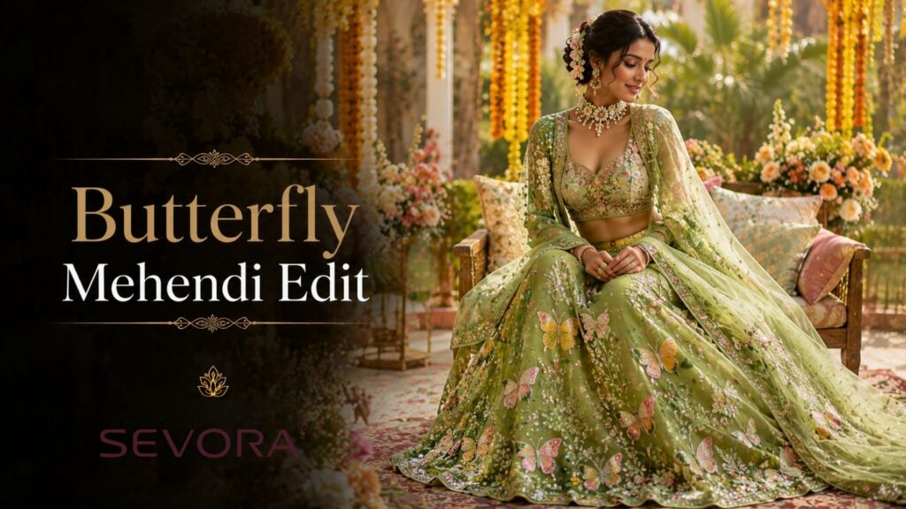 Floral Approach for Spring Weddings 