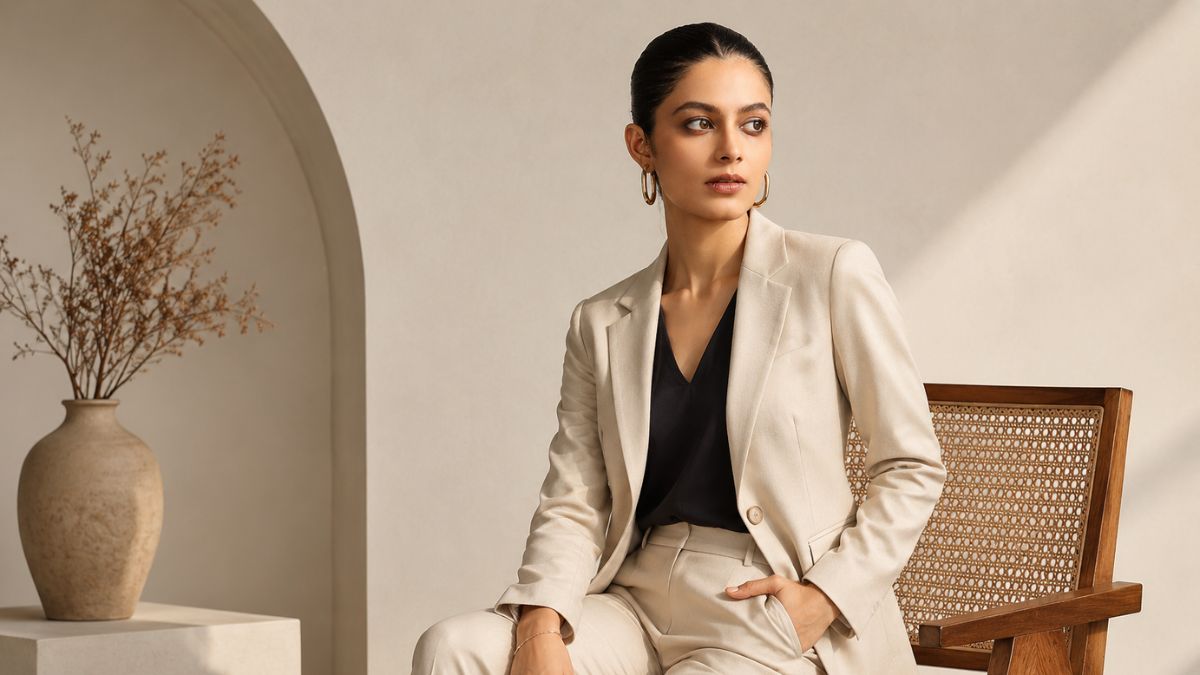 The Ultimate Guide To Buying Tailored Fit Clothing