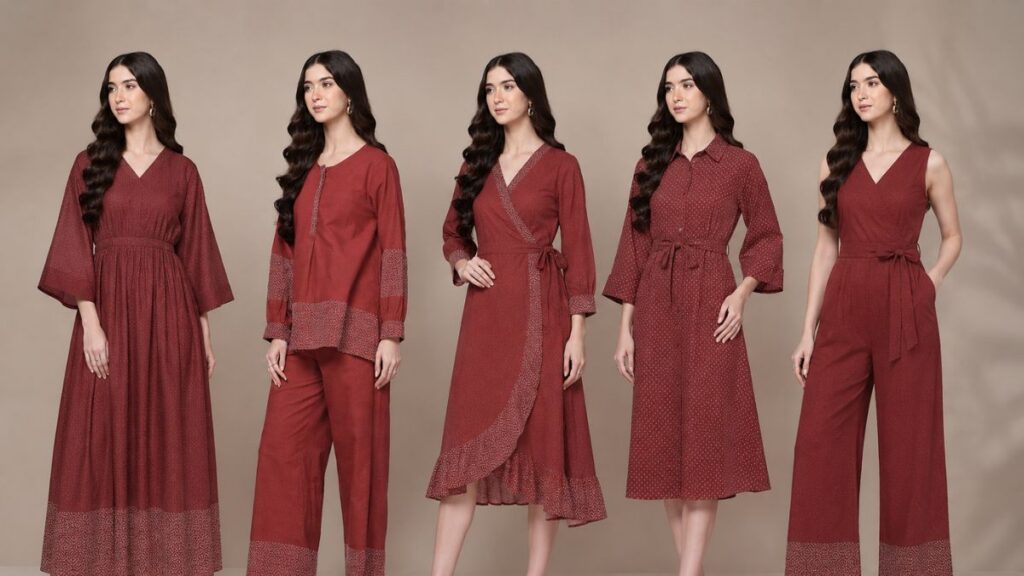 Fashion Silhouette for Beginners: Decoding Dress Shapes