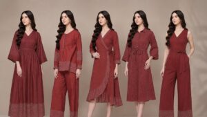 Fashion Silhouette for Beginners: Decoding Dress Shapes