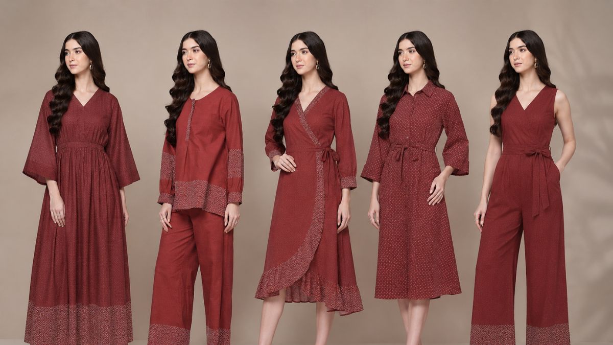 Fashion Silhouette for Beginners: Decoding Dress Shapes