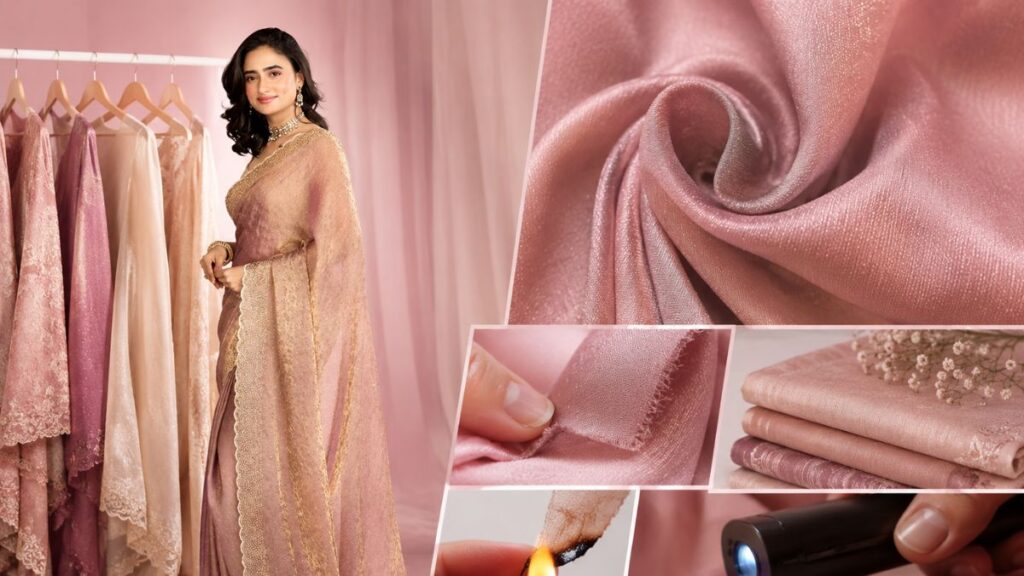 Don’t Know If It’s Polyester Fabric? — Here’s How To