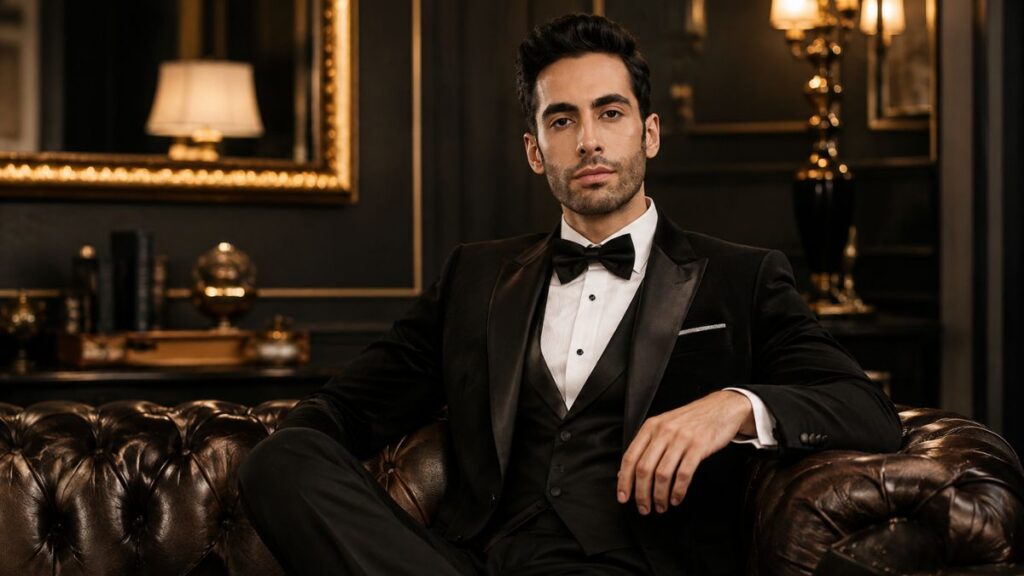 Everything To Know for Tuxedo Beginners