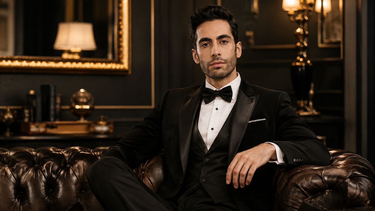 Everything To Know for Tuxedo Beginners