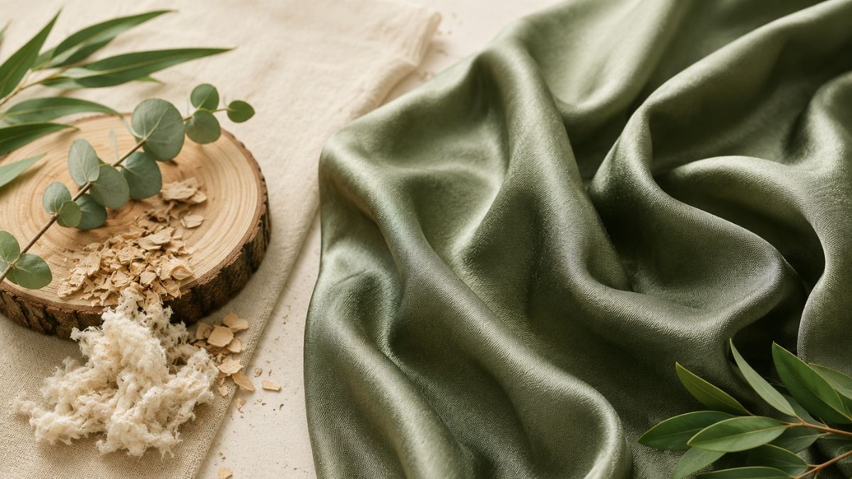 Is That Really Viscose? Let’s Check