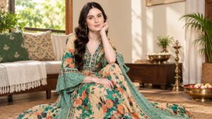 Still Haven’t Found Your Puja Look? Try It at Home with Sevora