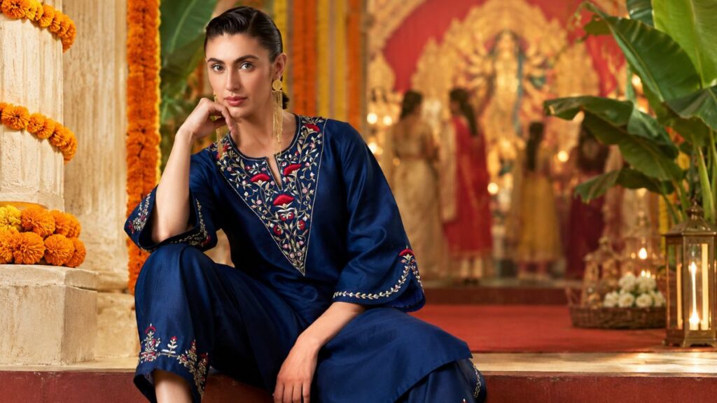 Long Pandal Days Coming? Guide on Comfortable Yet Elevated Looks