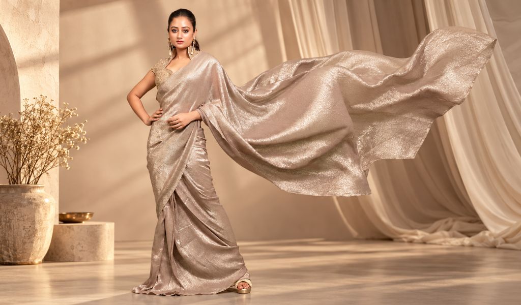 Molten Drape