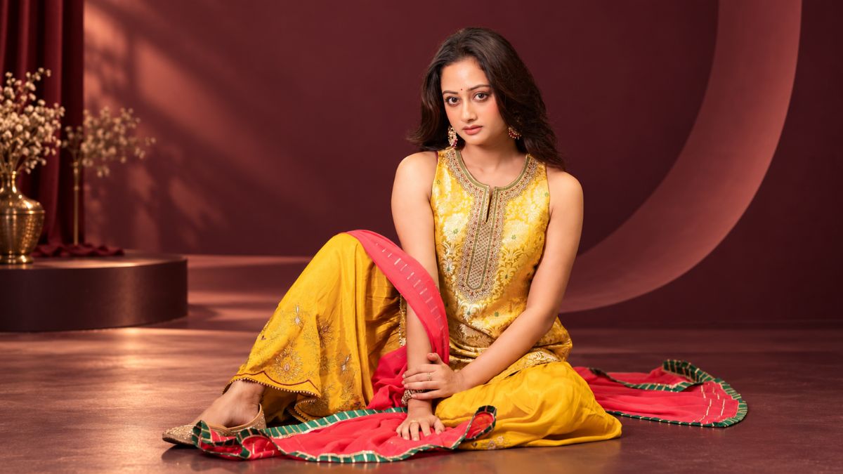 Get Pujo Ready With Tonni: Which Style Code Is She Preferring This Year?