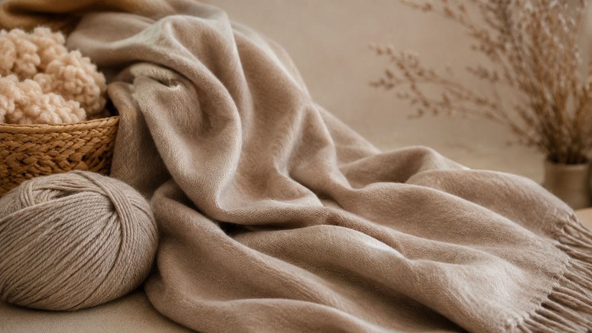 Thinking If the Fabric is Cashmere? — Find Out Here