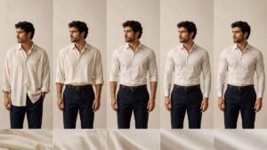This Is How To Decode Clothing Fits