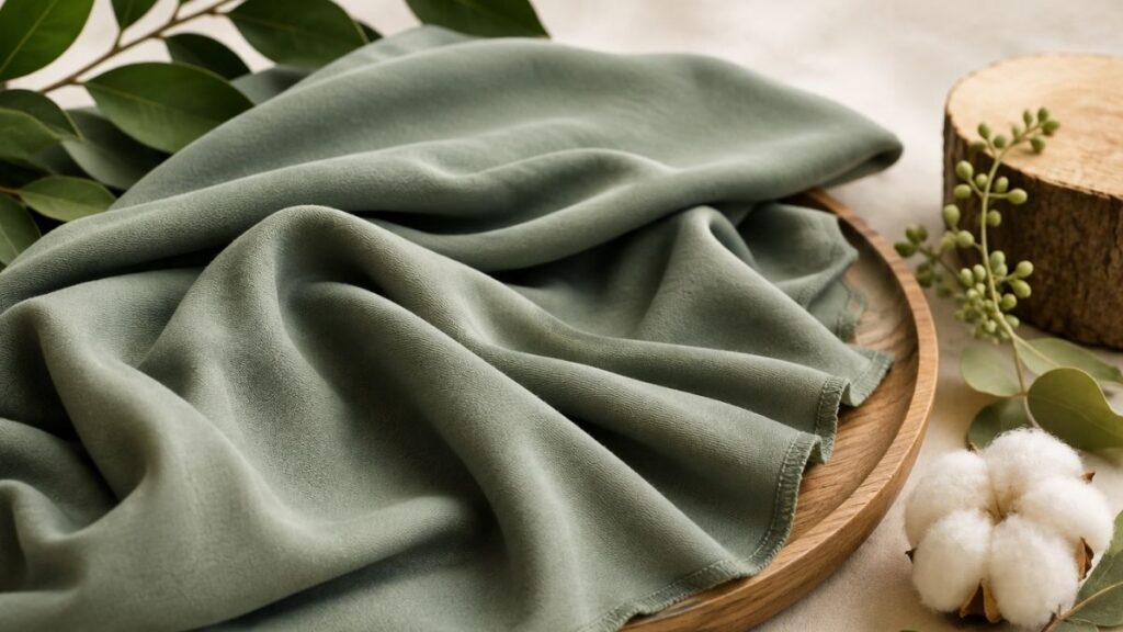 Do You Really Know What Modal Fabric is?