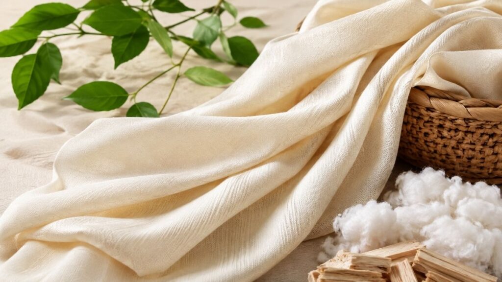 Do You Really Know What Rayon Fabric Is?